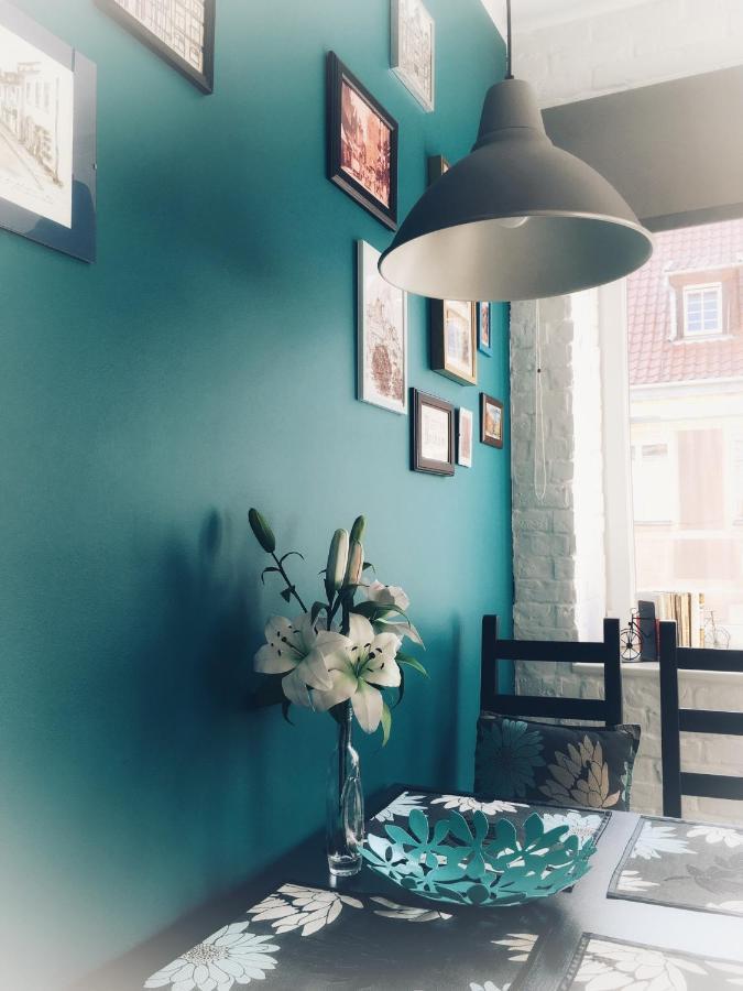 Apartament Zuzia Olsztyn  Exterior photo
