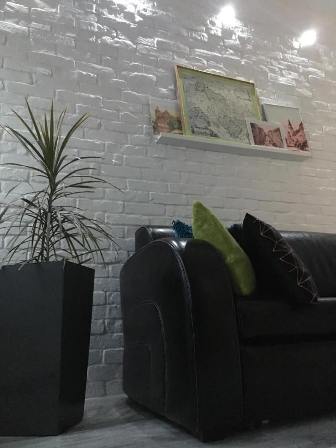 Apartament Zuzia Olsztyn  Exterior photo